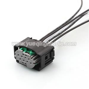 Wire Harness 2-1534229-1 22awg 20cm