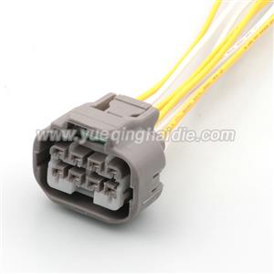 Wire Harness 7283-1288-40 18awg 20cm
