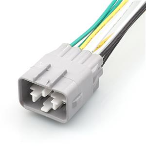 Wire Harness  HD083Y-2.2-11X 18awg 20cm