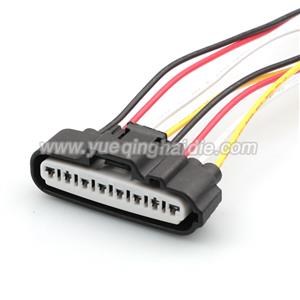 Wire Harness  90980-11592 18awg 20cm