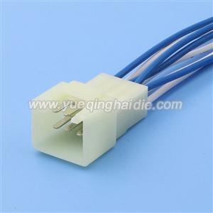 Wire Harness  6090-1051 18awg 20cm