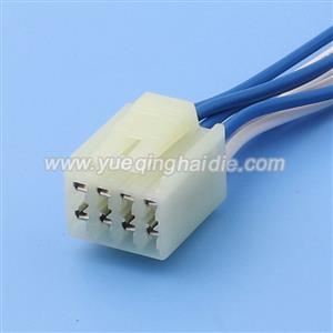 Wire Harness   6090-1021 18awg 20cm