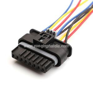Wire Harness 872-862-521 20awg 20cm