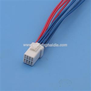 Wire Harness 08R-JWPF-VSLE-D  22awg 20cm
