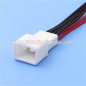 Wire Harness  6098-5686/90980-12734  20awg 20cm