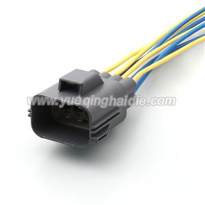 Wire Harness 7282-5574-10 16awg 20cm