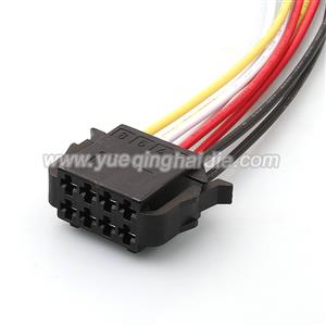 Wire Harness 191972724 16awg 20cm