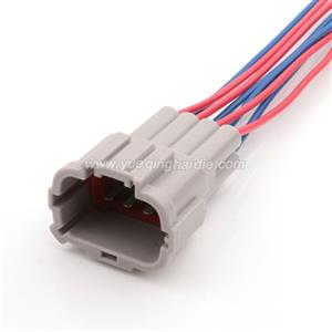 Wire Harness PB291-08127/6188-0738/6188-5544  18awg 20cm