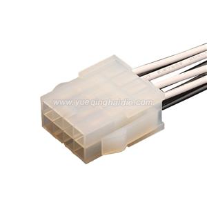 Wire Harness 39-01-2081/3901-2081/39012081  20awg 20cm