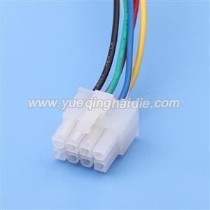 Wire Harness 39-01-2080/3901-2080/39012080/39-01-2085  20awg 20cm