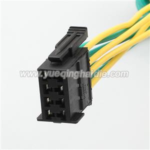 Wire Harness 929504-3/1-929504-3 16awg 20cm