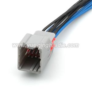 Wire Harness  1411169-3 20awg 20cm