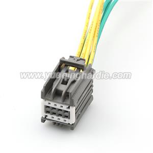 Wire Harness 7283-9029-40 22awg 20cm