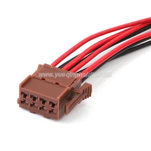 Wire Harness  927368-1 16awg 20cm