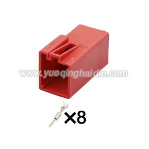 Auto Connector HD082YA-1.5-11