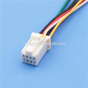 Wire Harness 7123-1287 20awg 20cm