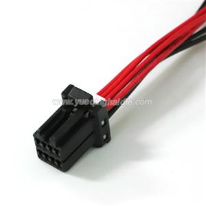 Wire Harness 175964-2 20awg 20cm