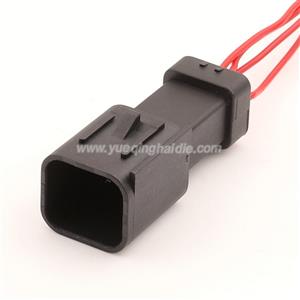 Wire Harness HD082YA-1-11 20AWG 20CM
