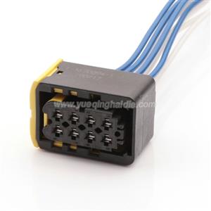 Wire Harness 1-1670894-1 16awg 20cm