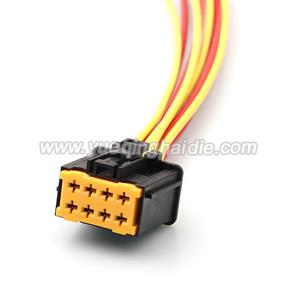 Wire Harness 98906-1011/0989061011  16awg 20cm