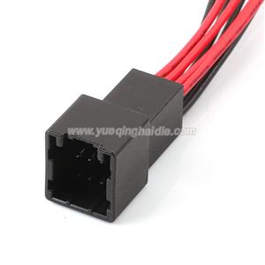 Wire Harness  HD084Y-1-11 20awg 20cm