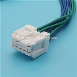 Wire Harness 6098-6949/1674110-1 18AWG 20CM