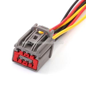 Wire Harness 7283-6448-40 16,18awg 20cm