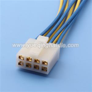 Wire Harness  HD081G-2.8-21  16aeg 20cm