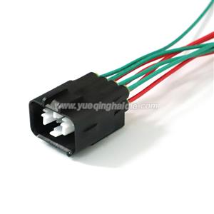 Wire Harness  7282-7080-30 18awg 20cm