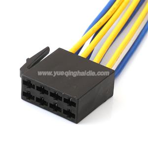 Wire Harness HD082C-2.8-21 16awg 20cm