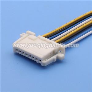 Wire Harness 1743282-1/1743283-1 22awg 20cm
