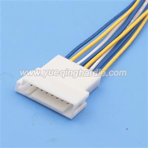 Wire Harness HD082D-0.6-11 22awg 20cm