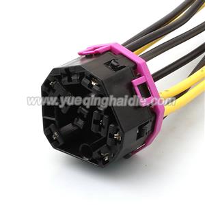 Wire Harness 4A0971975 14awg 20cm