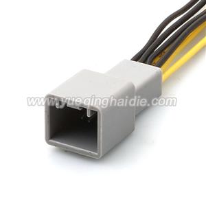 Wire Harness  HD085S-0.7-11 22awg 20cm