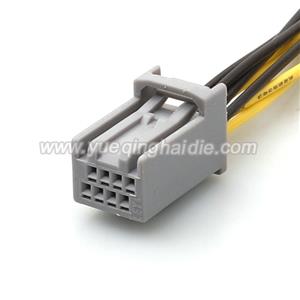 Wire Harness MX34008SF1 22awg 20cm