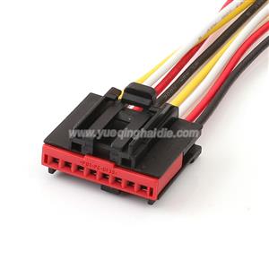 Wire Harness  1924639-1/1488903-1 20awg 20cm