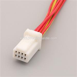 Wire Harness 6098-5269 simplified version  22awg 20cm