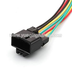 Wire Harness 1K8972718  18awg 20cm