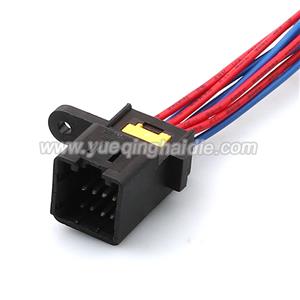 Wire Harness  68507-0811 20awg 20cm