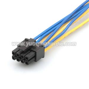 Wire Harness  43025-0800 20awg 20cm