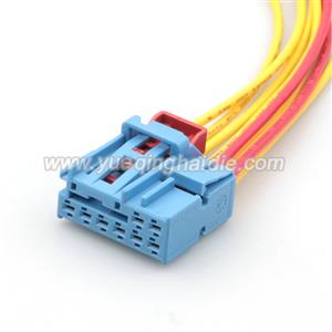 Wire Harness 1K8972928B 18awg 20cm