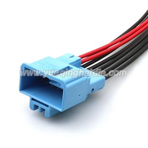 Wire Harness 1K8972718 18awg 20cm