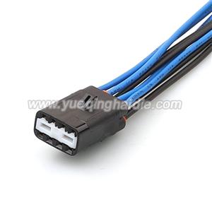 Wire Harness  6185-5415 /6910-7663  22awg 20cm