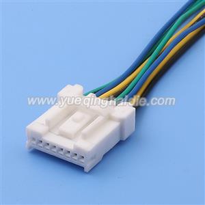 Wire Harness  7283-6483 22awg 20cm