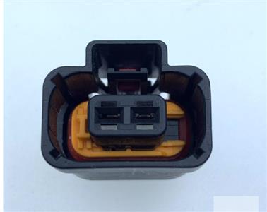 Wire Harness  HD029P-3.5-21X 16awg 20cm