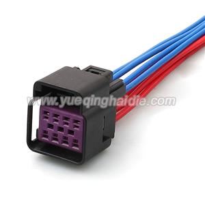 Wire Harness 15332145 18awg 20cm