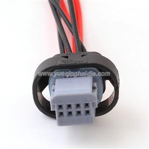 Wire Harness  4-2177395-1 22awg 20cm