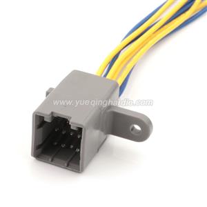 Wire Harnrss  1897695-3 20awg 20cm