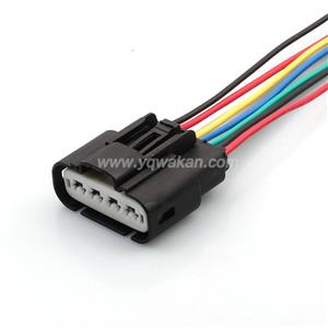 Wire Harness F804500 18AWG 20CM
