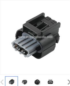 Auto connecto 13791661/F258300